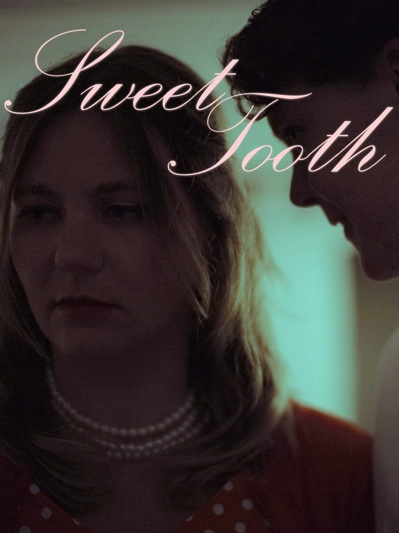 Poster of Sweet Tooth