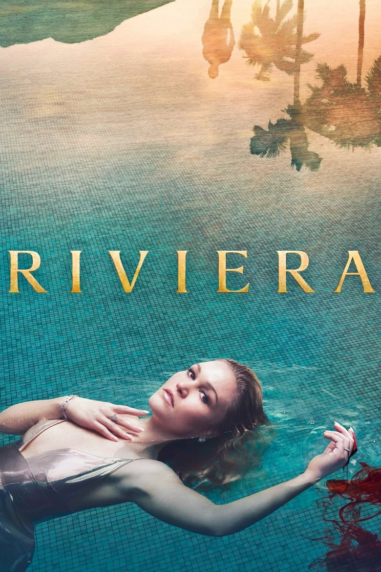 Poster of Cast and Crew in Riviera - Season 1 - Episode 7 - Episode 7