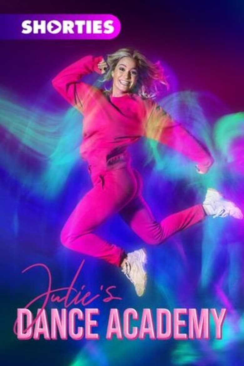 Poster of Julie's Dance Academy