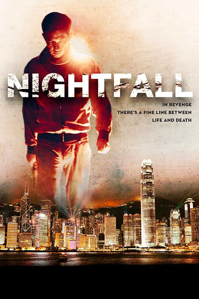 Poster of Nightfall