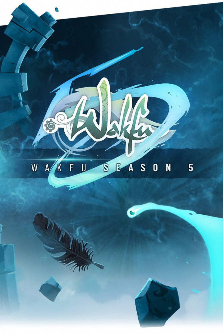 Poster of Cast and Crew in Wakfu - Season 5 - Episode 22 - Episode 22