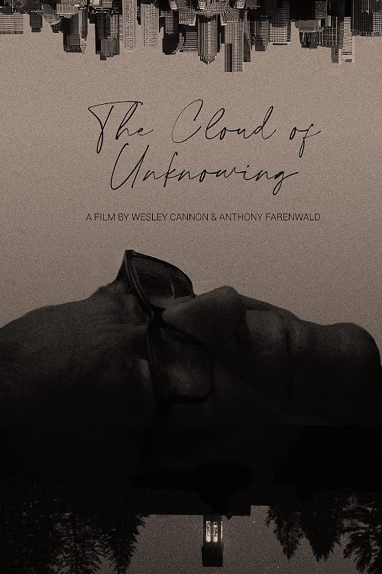 Poster of The Cloud Of Unknowing