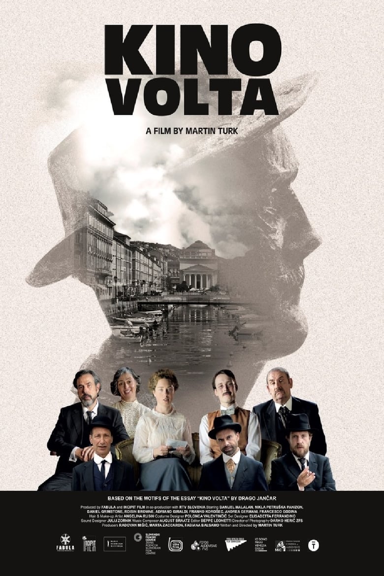 Poster of Kino Volta