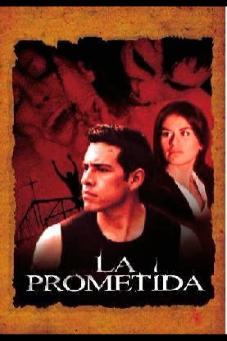 Poster of La Prometida