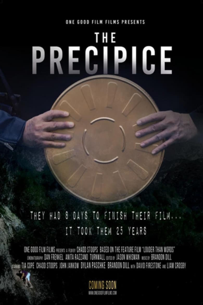 Poster of The Precipice