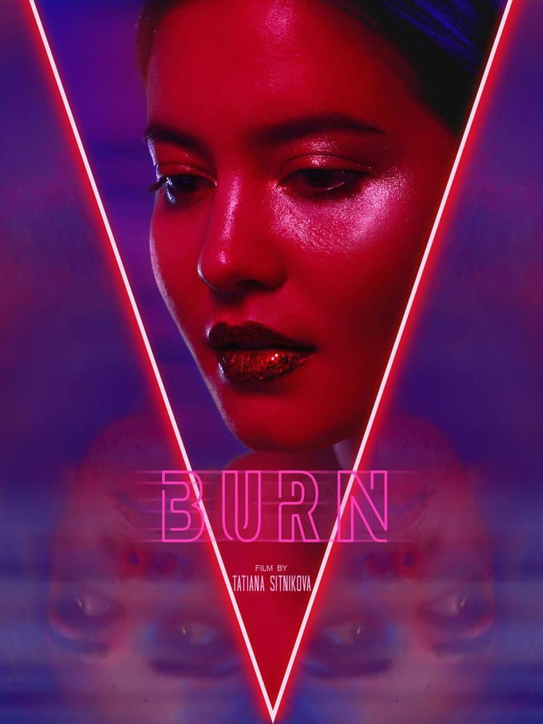 Poster of Burn