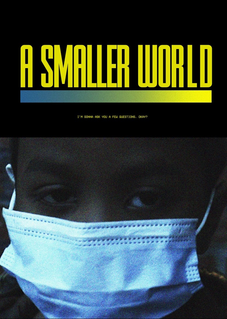 Poster of A Smaller World