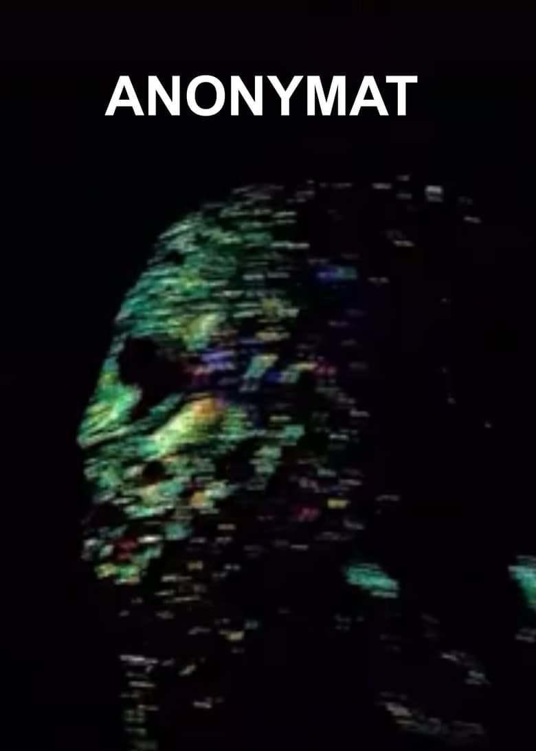 Poster of ANONYMAT