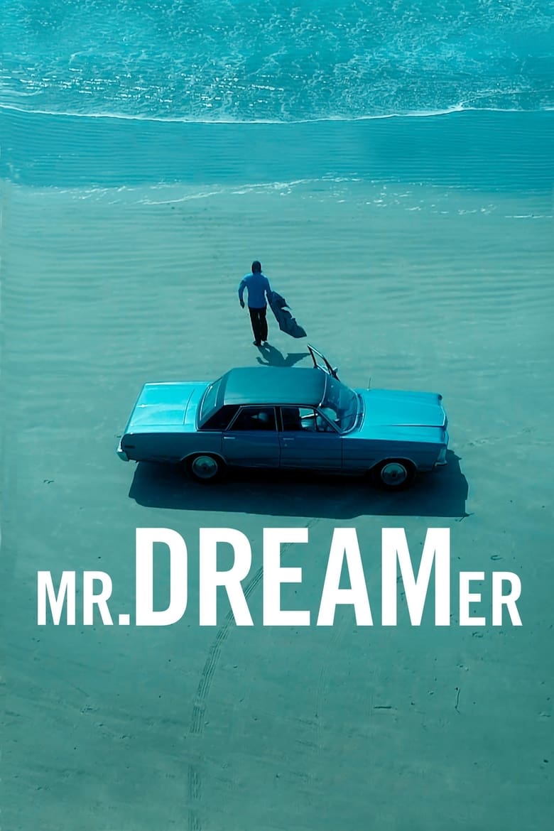 Poster of Mr. Dreamer