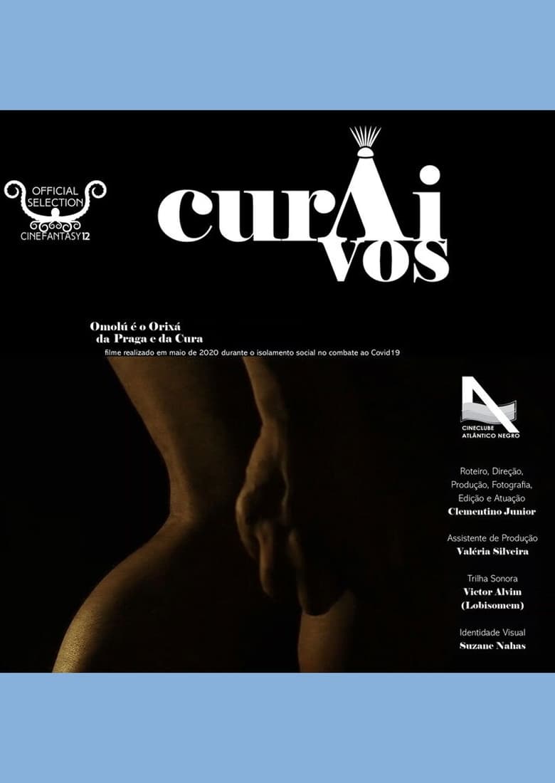 Poster of Curai-vos