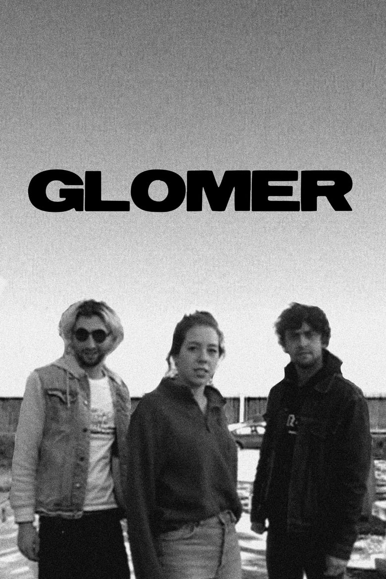 Poster of Glomer