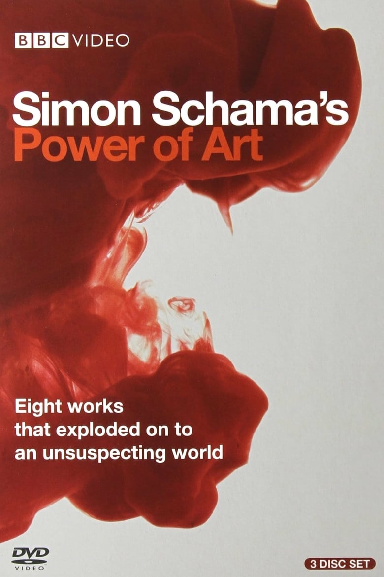 Poster of Simon Schama's Power of Art