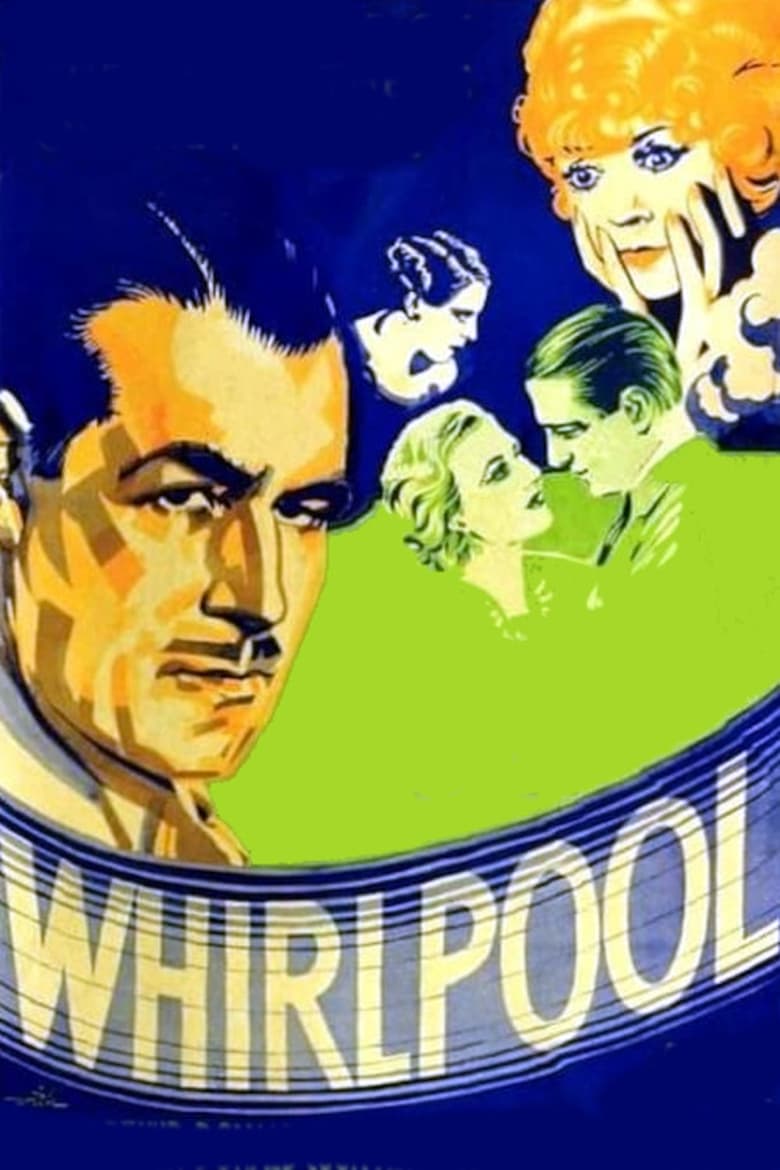 Poster of Whirlpool