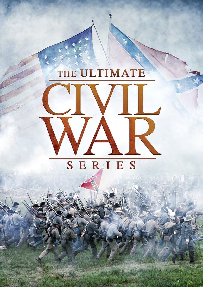 Poster of The Ultimate Civil War Series