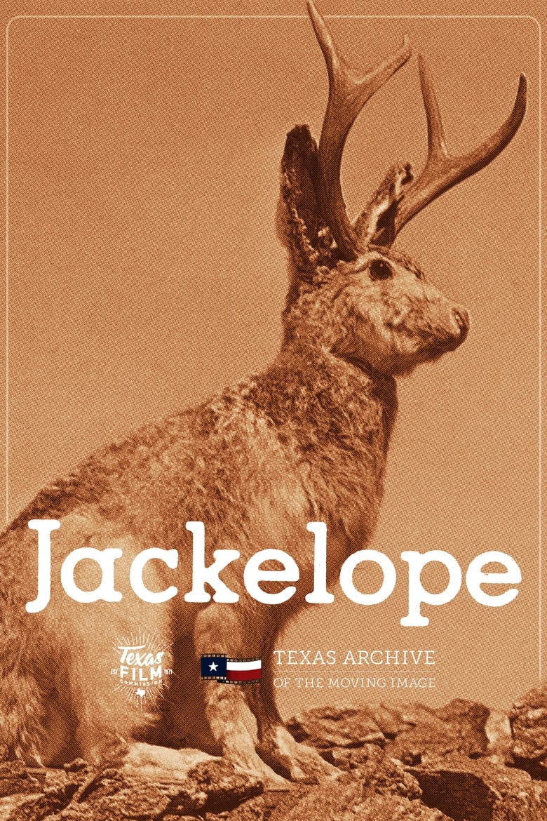 Poster of Jackelope