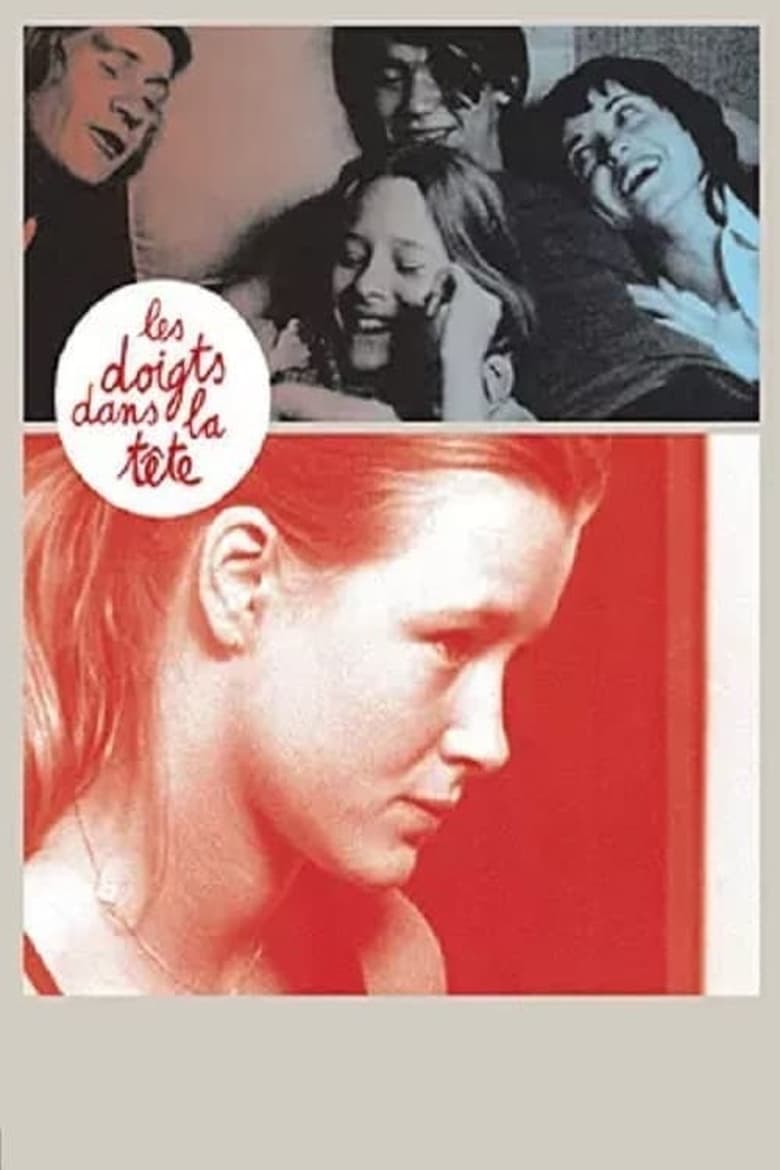 Poster of Touched in the Head