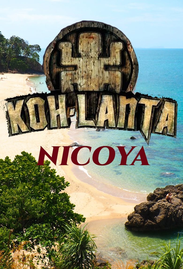 Poster of Episodes in Koh Lanta - Season 2 - Season 2