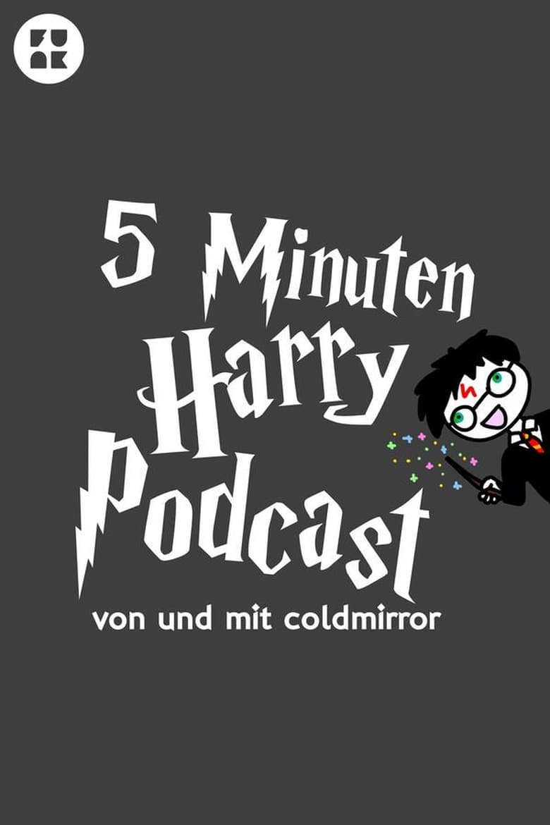 Poster of 5 Minuten Harry Podcast - Season 1 - Episode 10 - Episode 10