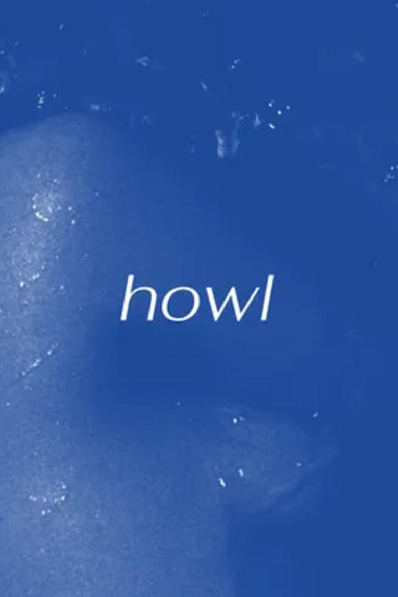 Poster of Howl