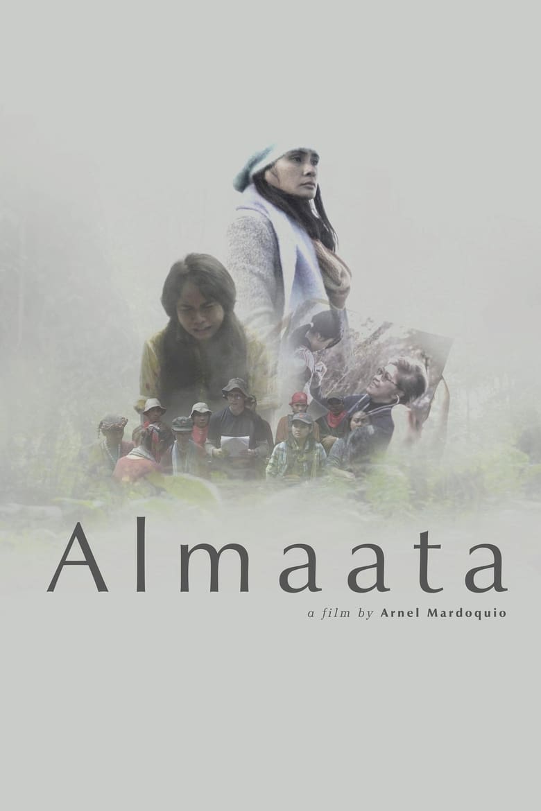 Poster of Almaata