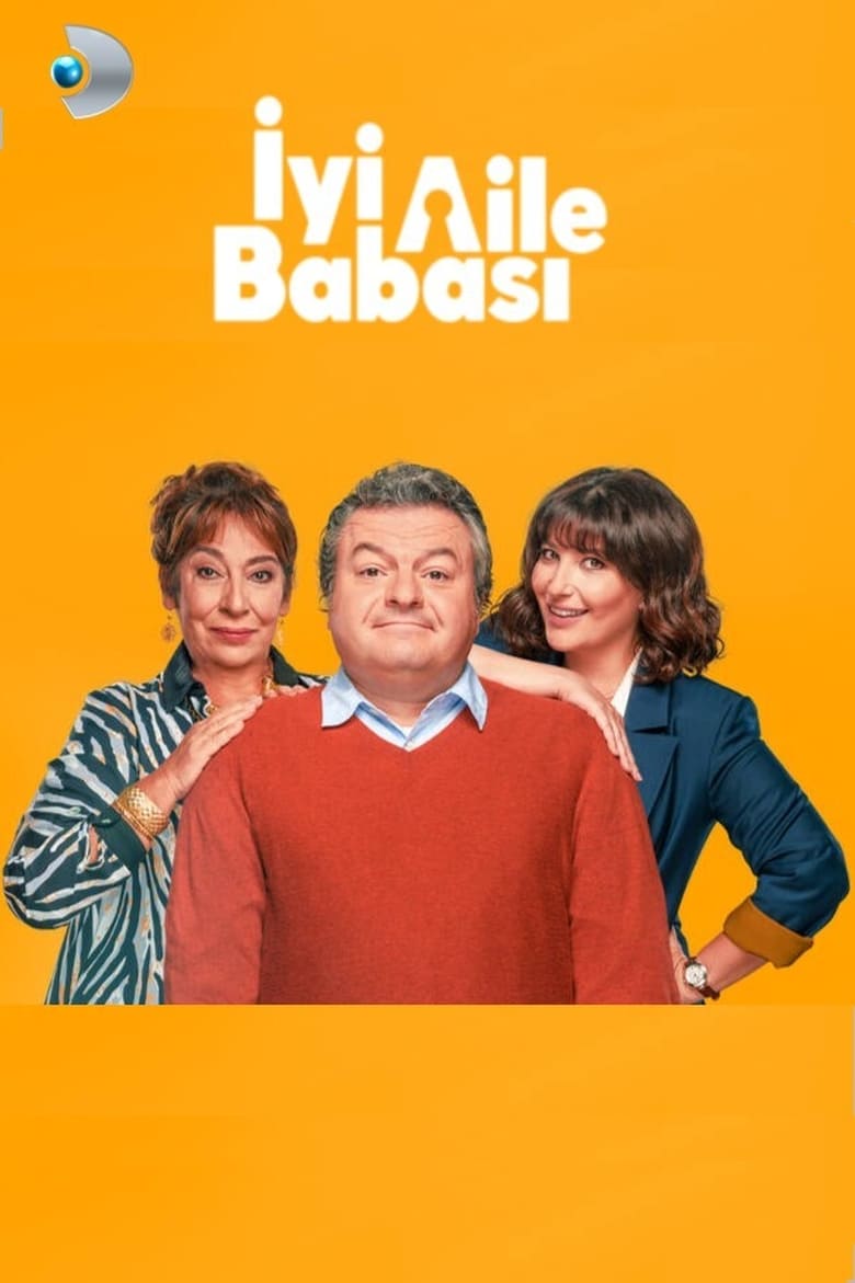 Poster of Babam Çok Değişti