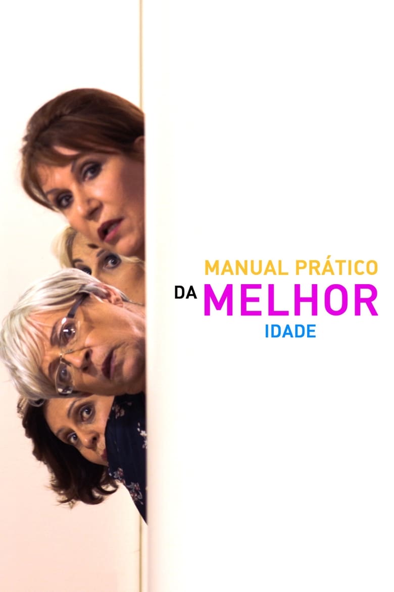 Poster of Manual Prático da Melhor Idade