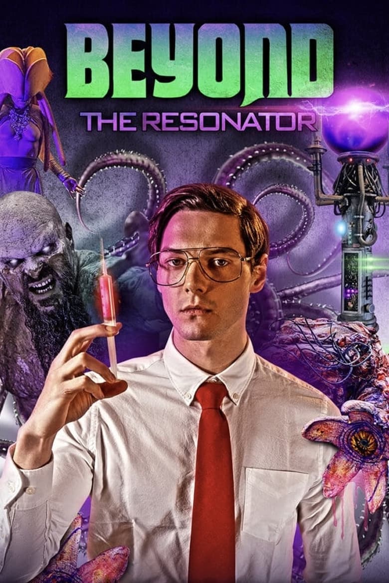 Poster of Beyond the Resonator