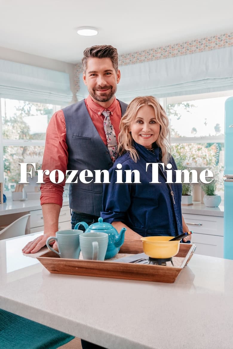 Poster of Episodes in Frozen In Time - Season 1 - Season 1