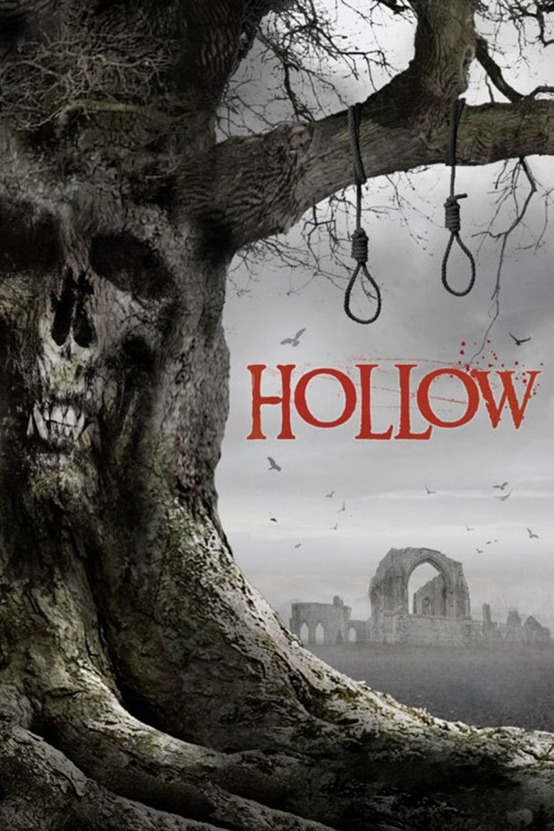 Poster of Hollow