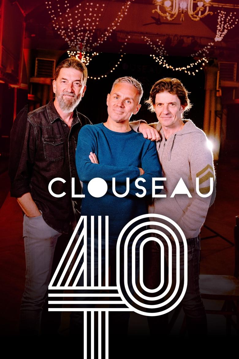 Poster of Clouseau 40