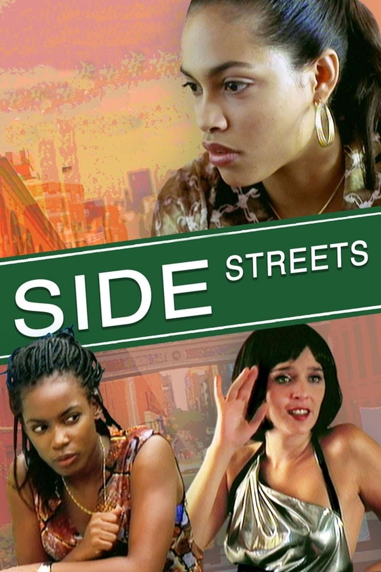 Poster of Side Streets