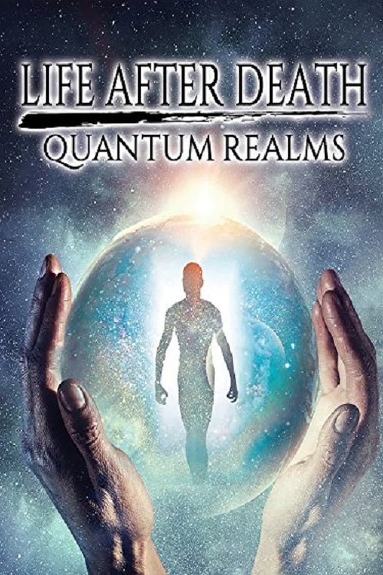 Poster of Life After Death: Quantum Realms