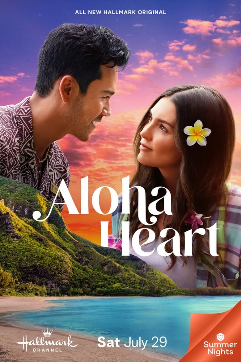 Poster of Aloha Heart