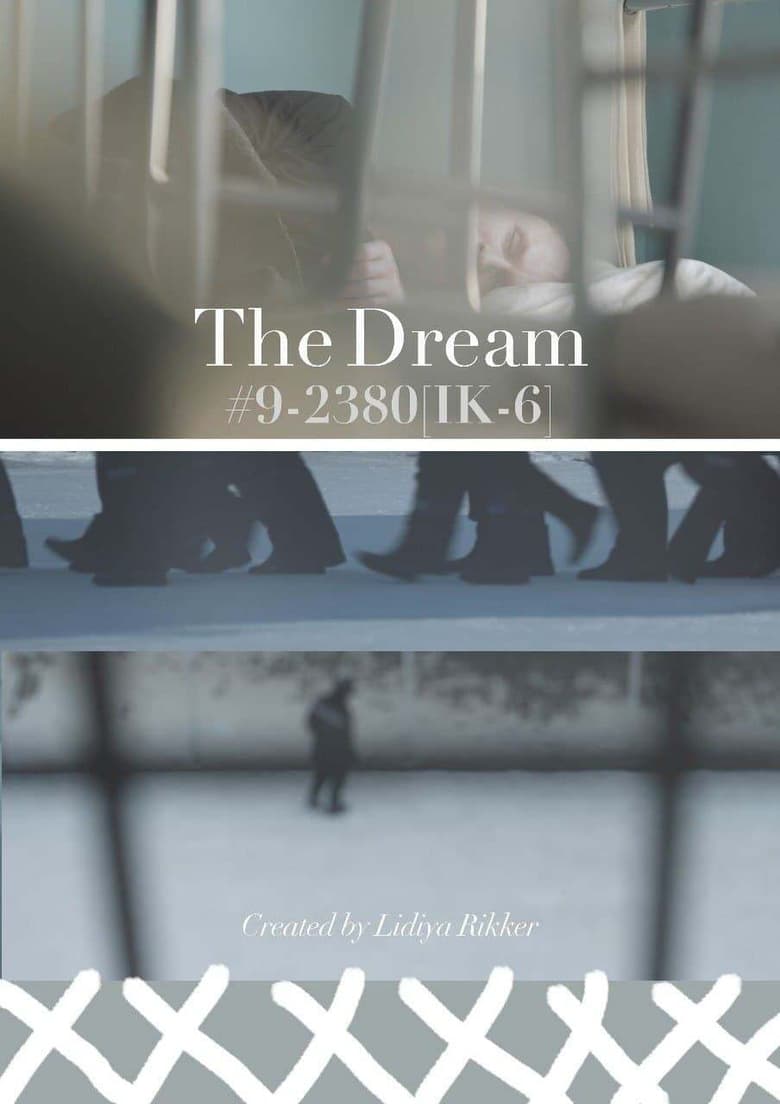 Poster of The Dream #9-2380 (IK-6)