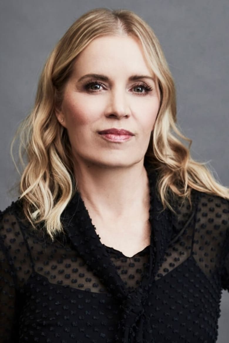 Portrait of Kim Dickens