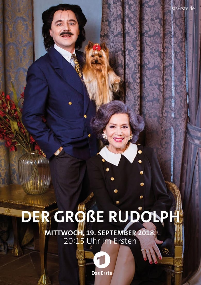 Poster of Der große Rudolph