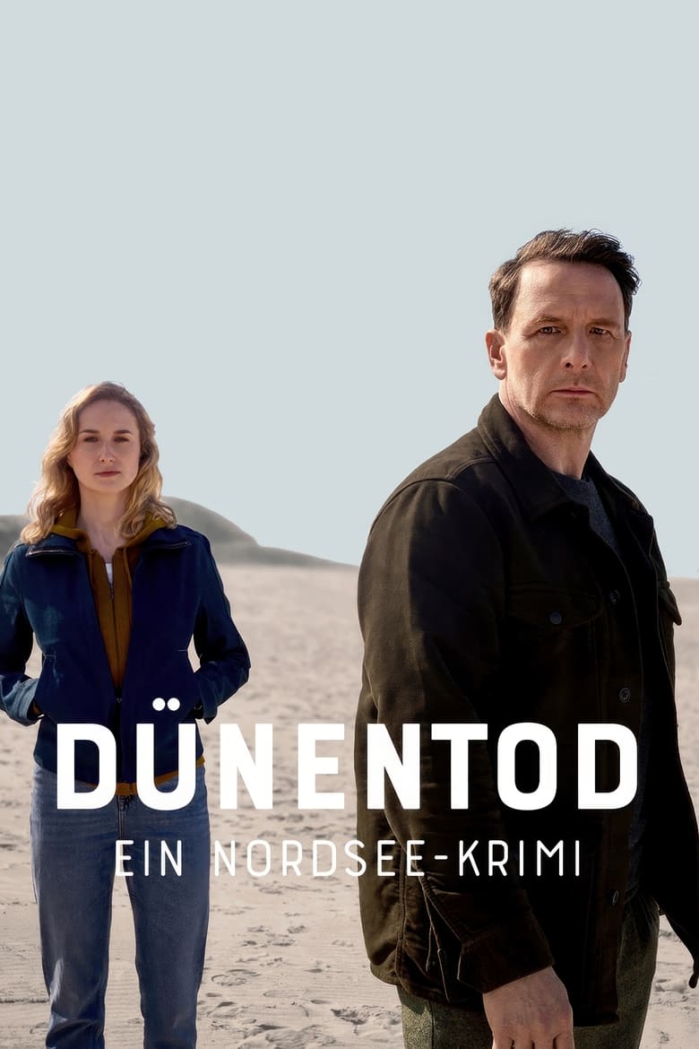 Poster of Dünentod – Ein Nordsee-Krimi