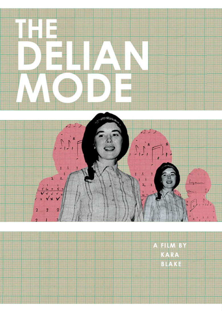 Poster of The Delian Mode