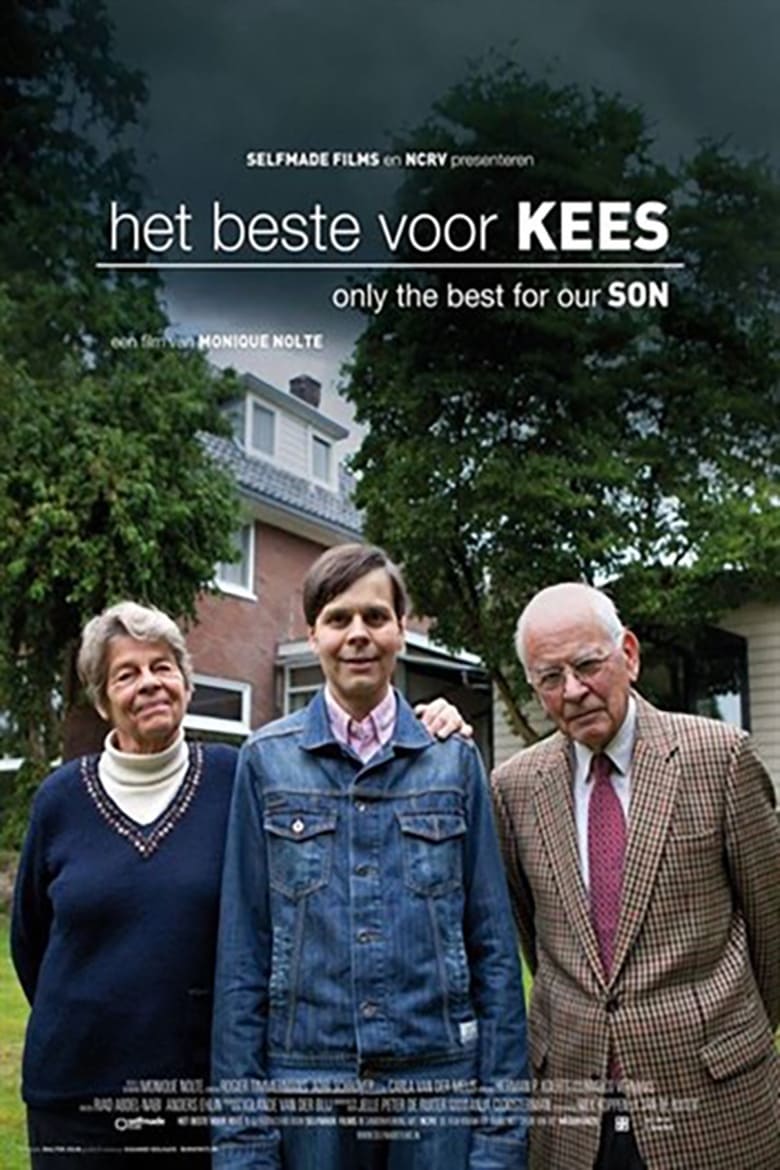 Poster of Het beste voor Kees