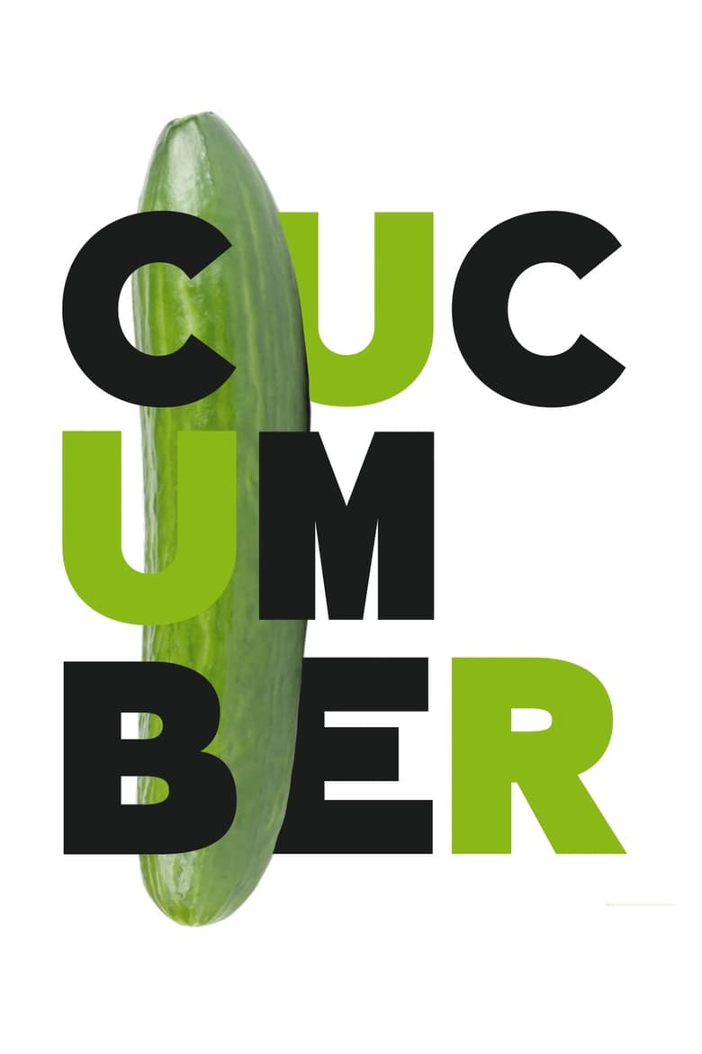 Poster of Cucumber