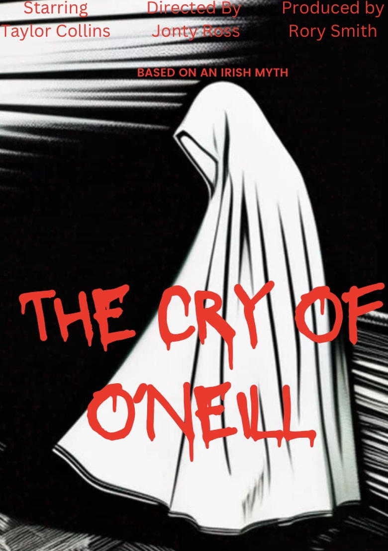 Poster of The Cry Of O’Neill