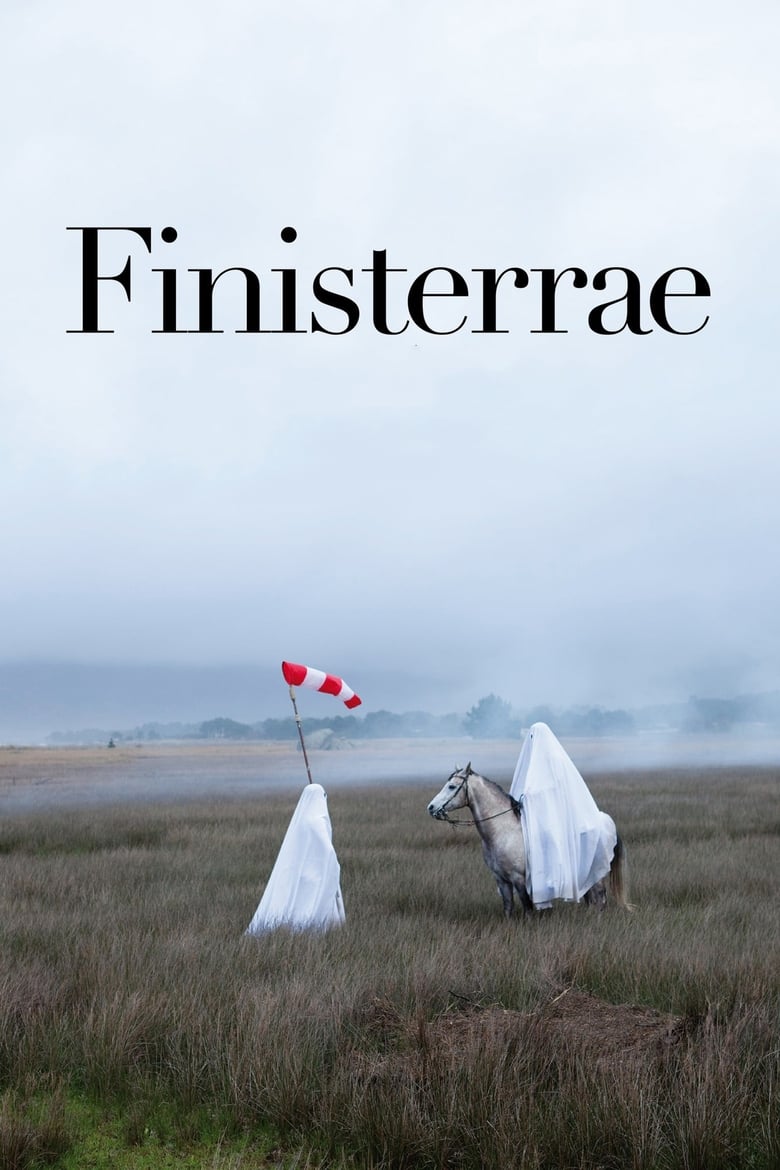 Poster of Finisterrae