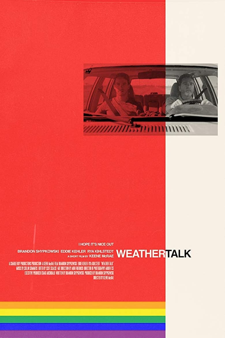 Poster of Weather Talk