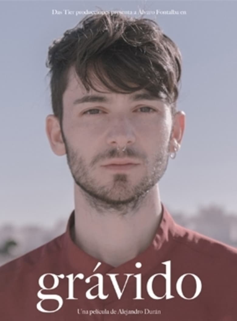 Poster of Grávido