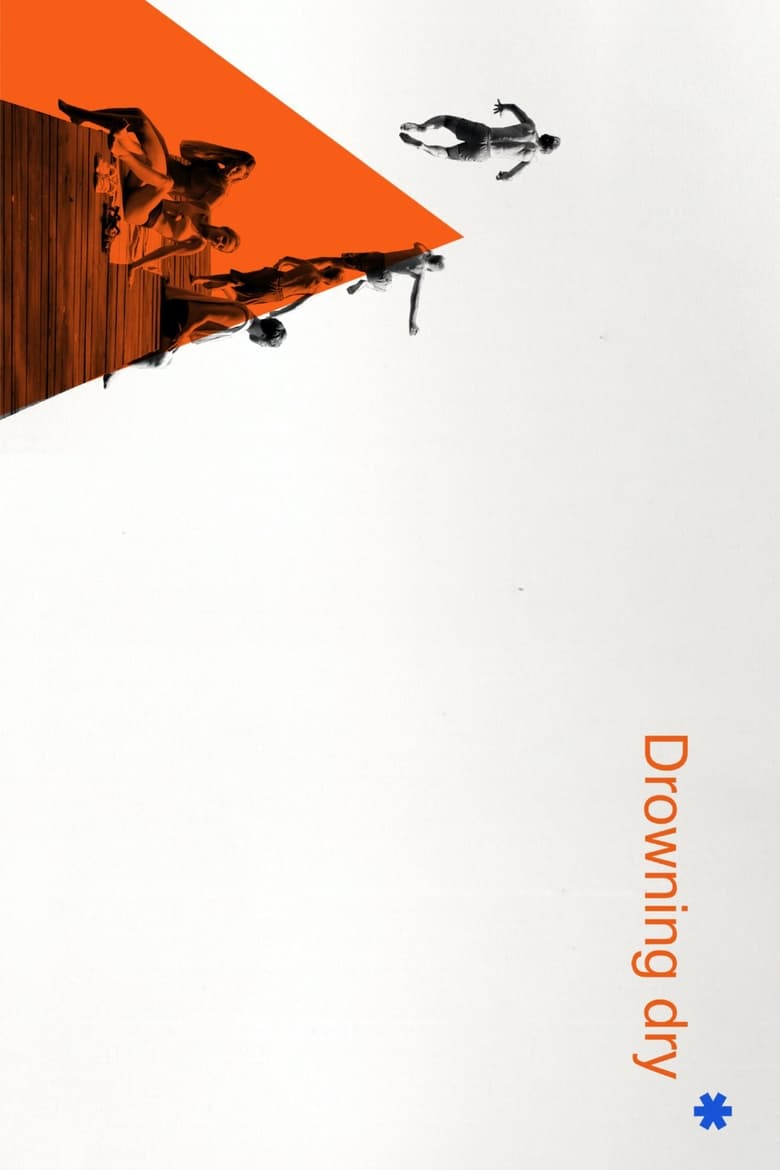 Poster of Drowning Dry