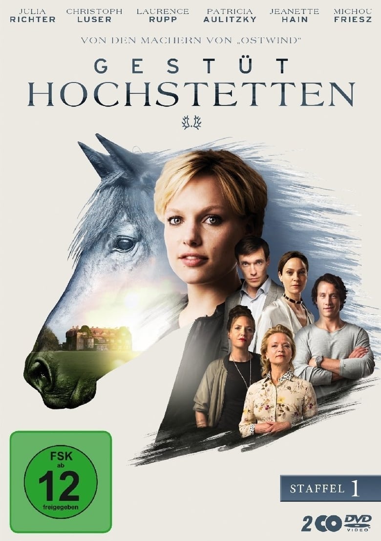 Poster of Cast and Crew in Trakehnerblut - Season 1 - Episode 5 - Episode 5