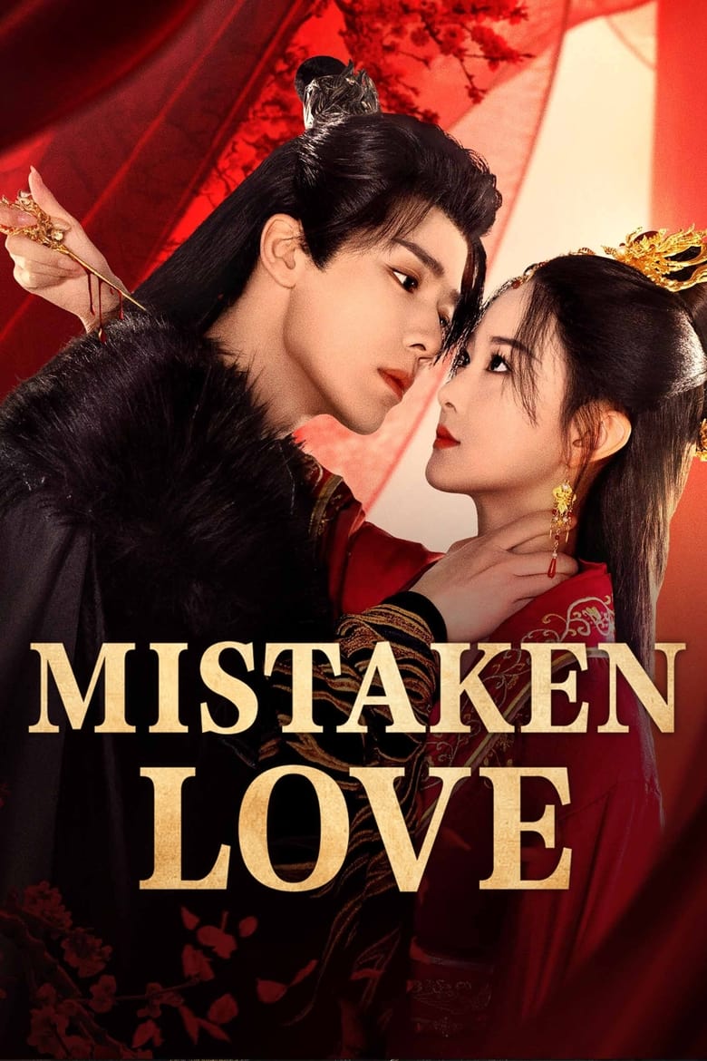 Poster of Mistaken Love