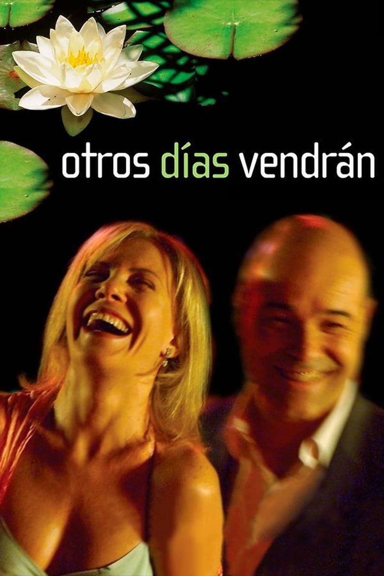 Poster of Otros días vendrán