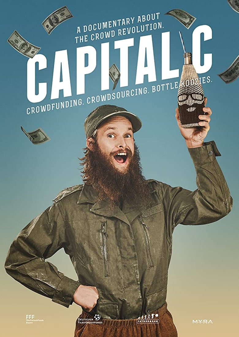 Poster of Capital C