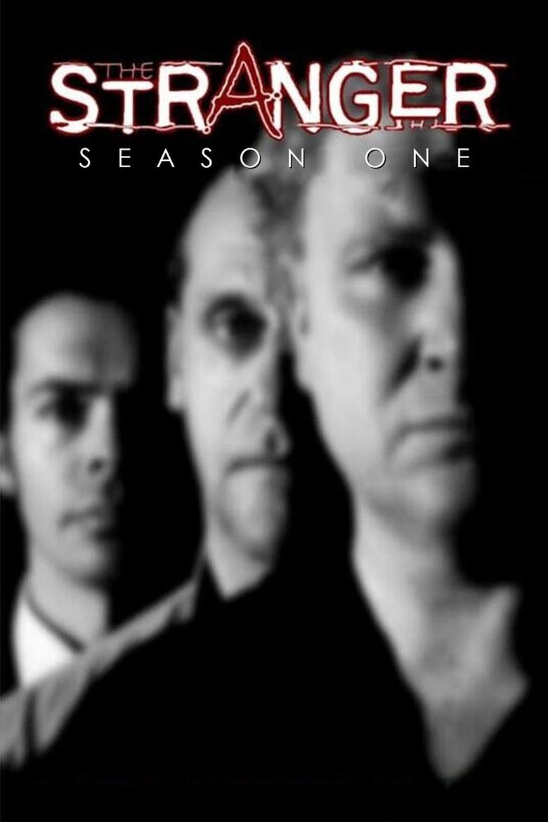 Poster of Episodes in The Stranger - Season 1 - Season 1